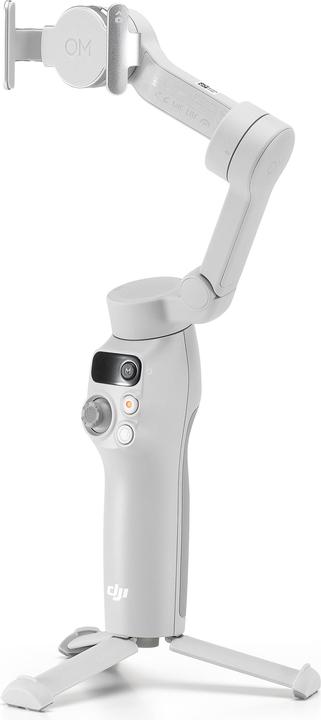 DJI Osmo Mobile 7 (Smartphone, 0.30 kg)