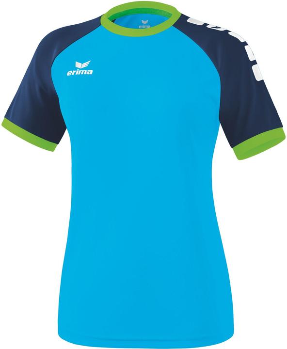 Actual product image Erima Zenari 3.0 jersey (42)