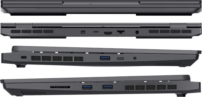 Produktbild Captiva Notebook Advanced Gaming I84-718 i9-14900HX (15.3, 32GB, 1TB SSD, GeForce RTX4060 8GB, Win 1 (15.31", Intel Core i9-14900HX, 32 GB, 1000 GB, DE)