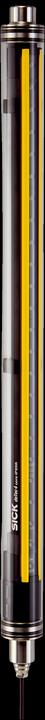 Actual product image Sick Safety light curtains