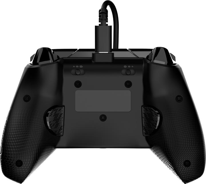Immagine prodotto Turtle Beach Afterglow Wave Wired Controller · XB · Black (PC)