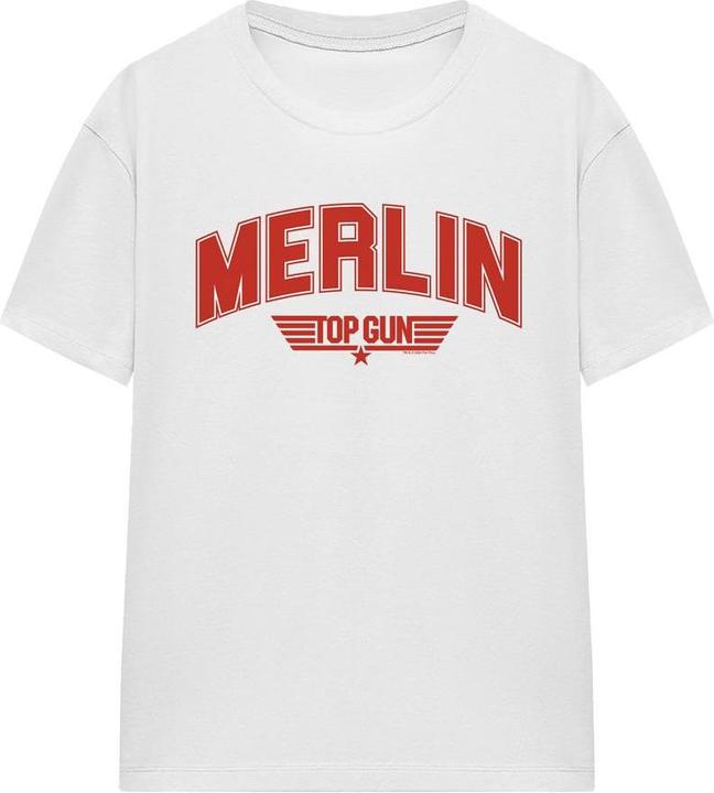 Produktbild Top Gun Merlin TShirt (XXL)