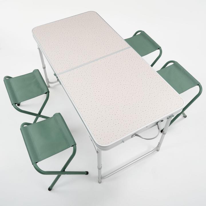 Image du produit Quechua Tableau De Camping