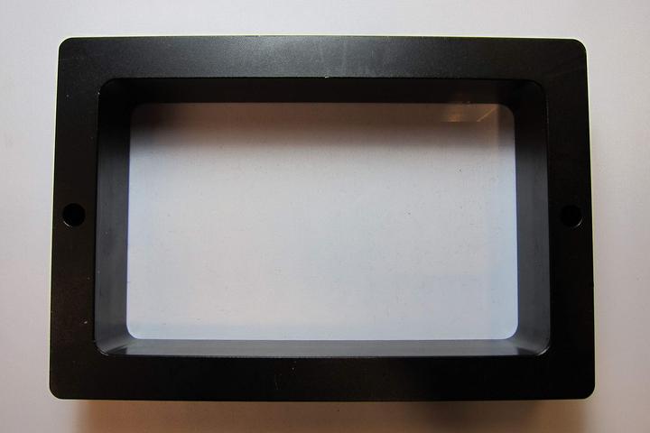 Immagine prodotto Wanhao D7 Serbatoio della resina (Accessori)