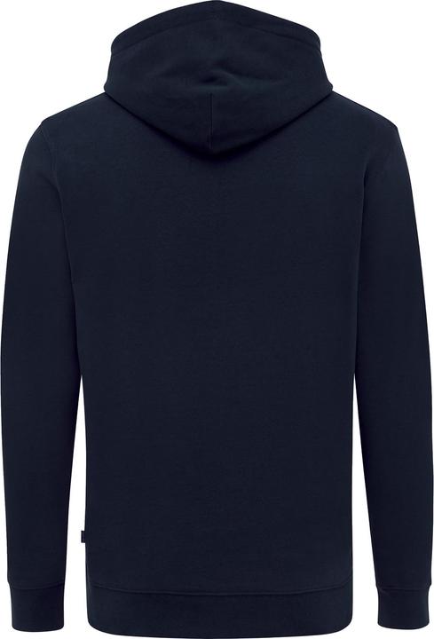 Actual product image Universal Textiles Unisex Adult Jasper Recycled Cotton Hoodie (XL)