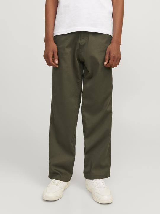 Actual product image Jack & Jones Worker trousers For boys Worker trousers (152)