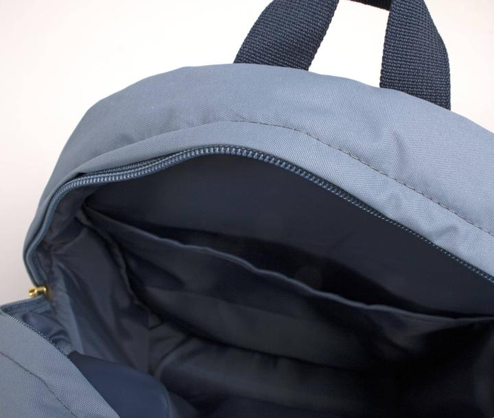 Produktbild Filibabba Billie Rucksack (gross) - Blue Mix