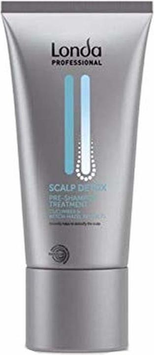 Londa Scalp Detox (150 ml, Flüssiges Shampoo)