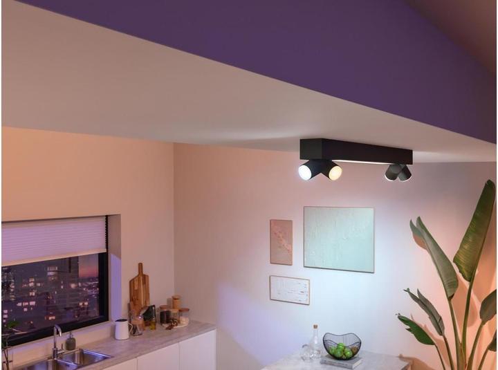 Actual product image Philips Centris (3800 lm, GU10)