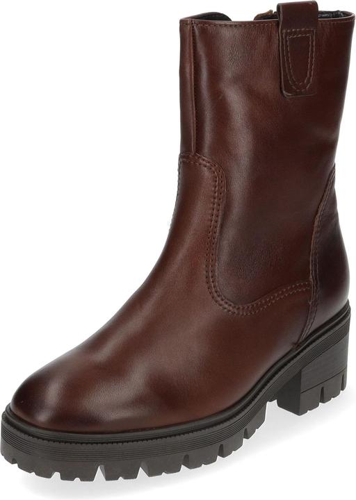 Saddle, EF (Webl.) 91