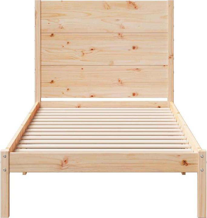 Actual product image VidaXL Claus (90 x 220 cm)