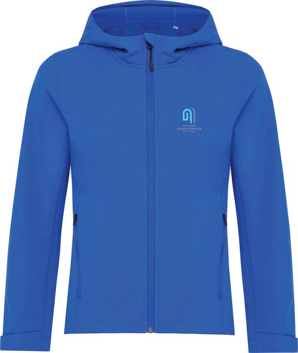 Universal Textiles Makalu Softshelljacke (XL)