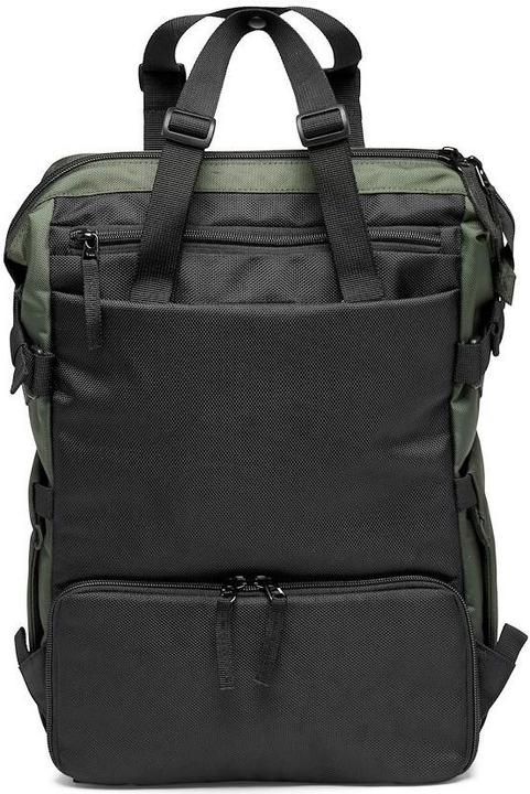 Actual product image Manfrotto Street Convertible Tote Bag (Camera shoulder bag, 12 l)