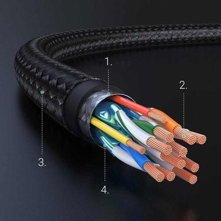 Actual product image Ugreen HD119 (3 m, HDMI)