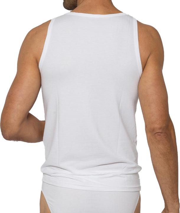 Produktbild Ammann 2er Pack Cotton & More Unterhemd / Tanktop (M)