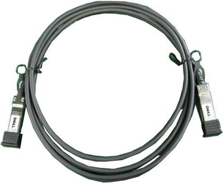 Dell Network cable SFP+ to SFP+ (CAT6, 3 m)