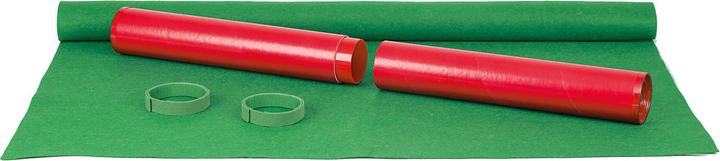 Actual product image Clementoni Puzzle mat (2000 pieces)