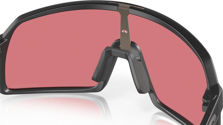 Produktbild Oakley Sutro S (Matte Black, Prizm trail torch)