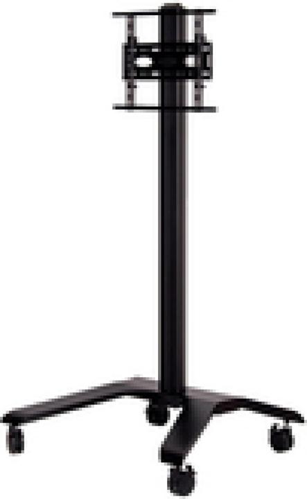 Actual product image b-tech BT8562 - 177.8 cm (70 inch) - 70 kg - 600 x 400 mm - Black (70", 70 kg)