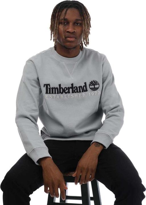 Image du produit Timberland - Sweat EST - Homme (S)