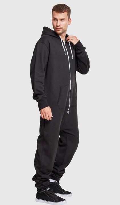 Actual product image Urban Classics Sweat jumpsuit (XS, S)