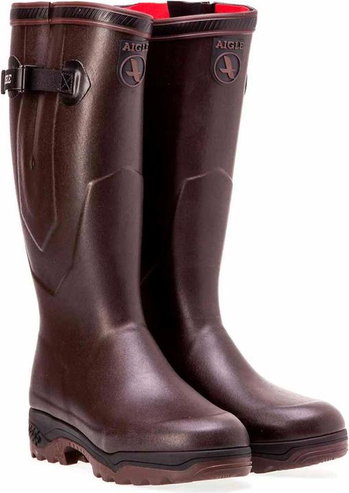 Produktbild Aigle Gummistiefel Unisex Parcours 2 Iso (37)