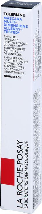 Actual product image La Roche Posay Toleriane Multi-Dimensions (Black)