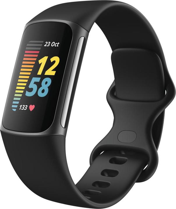 Fitbit Charge 5 (14.73 mm)