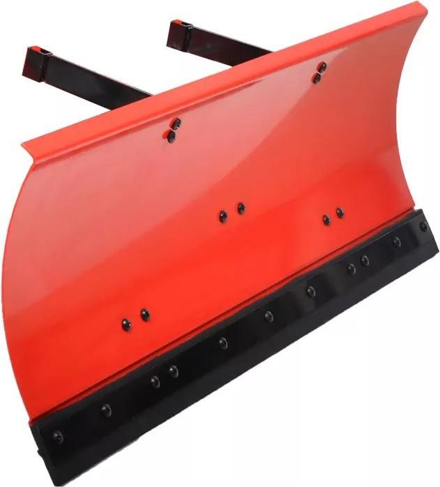Actual product image Hecht Snowplough