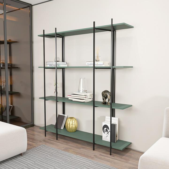 Image du produit Hanah Home Preston (160 x 180 x 29.5 cm)