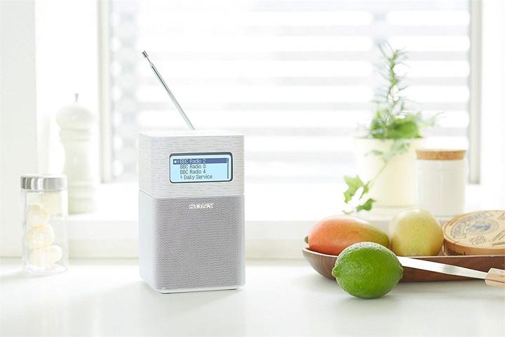 Actual product image Sony Xdr-V1btd (DAB+, FM, Bluetooth)