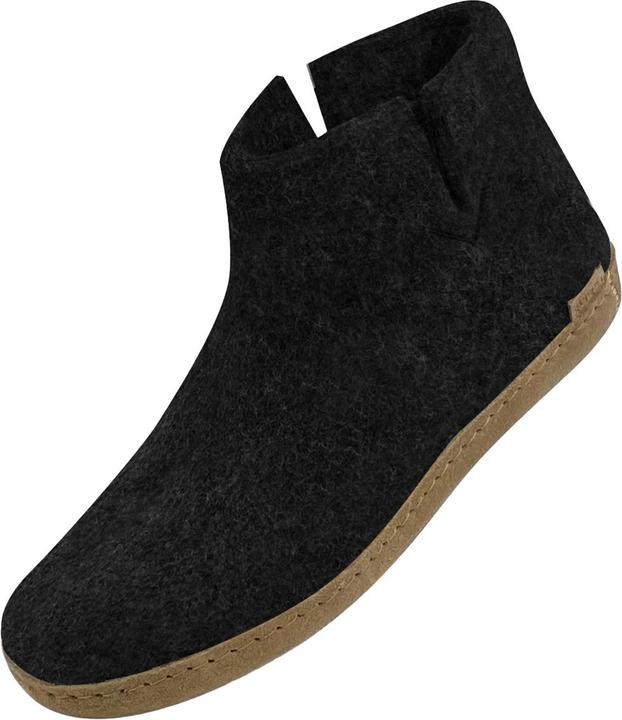 Produktbild Glerups Ledersohle Boots (42)