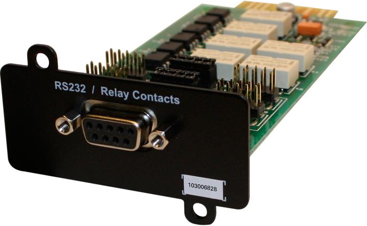 Produktbild Eaton MGE O.P.S. USV-Relaisplatine (103006828)