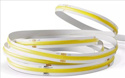 Actual product image EB Troller LED strip 6000K 1650lm 504 LED 15W/m, RL 5m (500 cm)