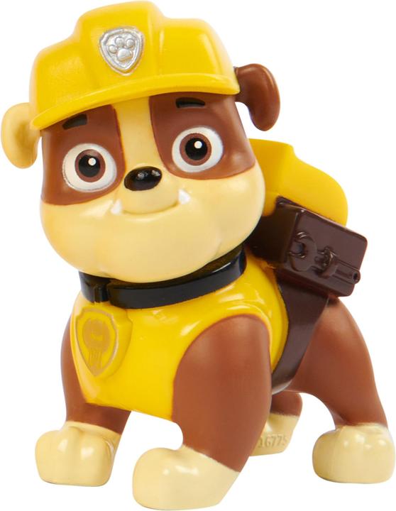 Immagine prodotto Paw Patrol Rubble, Mayor Goodway & Chickaletta