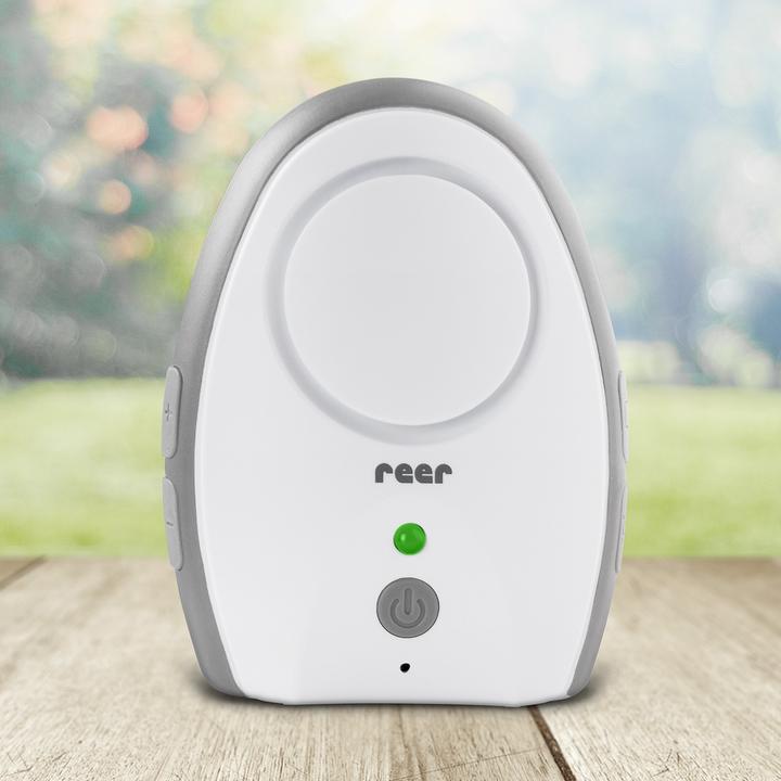 Actual product image Reer Neo (Baby Monitor Audio, 250 m)