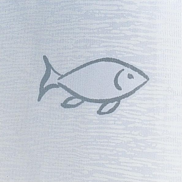 Produktbild spirella Kos (180 x 200 cm)