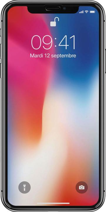 Image du produit Avizar Verre blindé, film de protection en verre, verre de protection (1 pièce(s), Apple iPhone 11 Pro)
