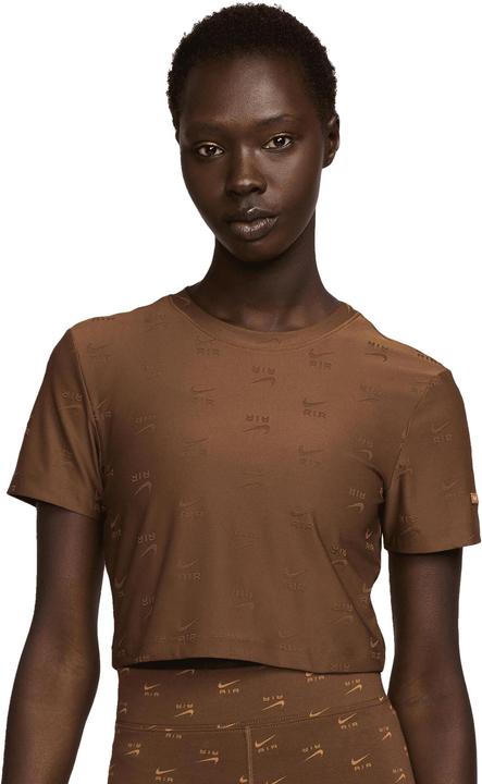 Nike W NSW Air Crop Top - 97923 (XS)