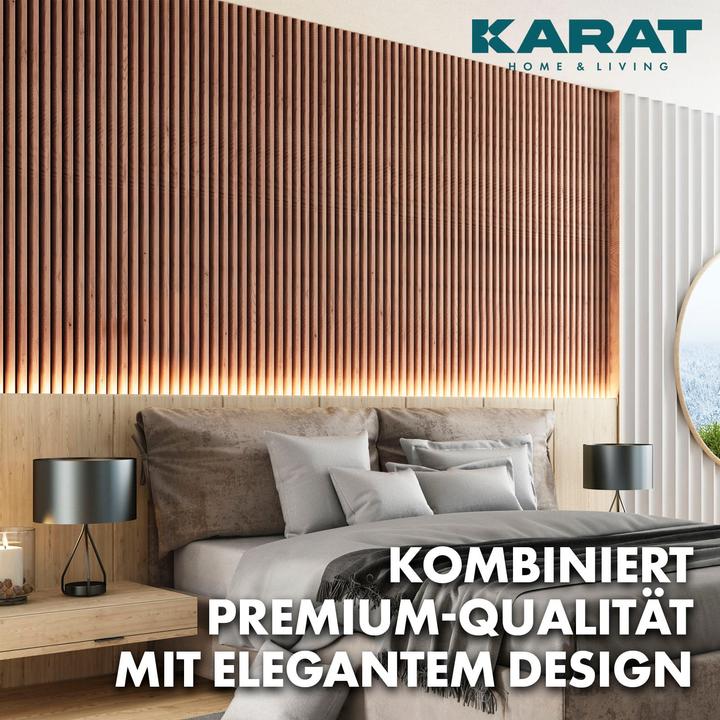 Immagine prodotto Karat Akustikpaneele (60 x 60 cm)