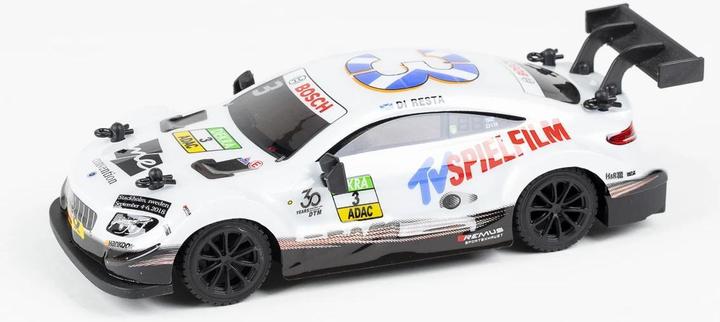 Produktbild Tec-Toy Auto Mercedes-AMG C63 DTM #3 Weiss, 1:24