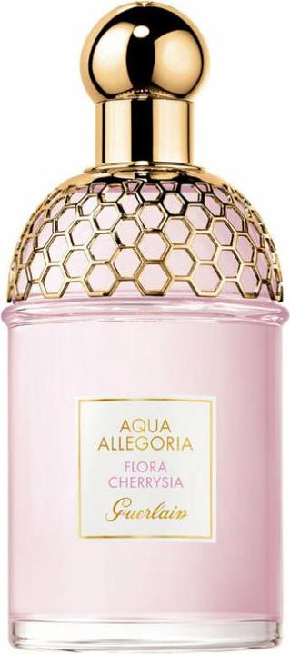 Produktbild Guerlain Eau de Toilette Flora Cherrysia (Eau de Toilette, 125 ml)