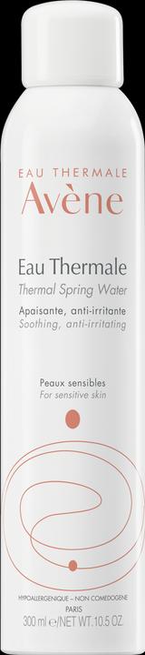 Avène Thermalwasser Spray (Reinigungstücher, 300 ml)