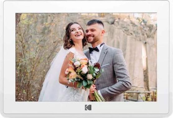 Actual product image Kodak RCF-106H (10", 1280 x 800 pixels)