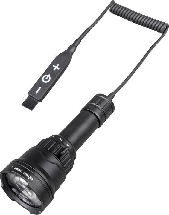 Image du produit Dörr Zoom (16.80 cm, 800 lm)