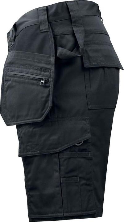 Actual product image Projob Shorts work (45)