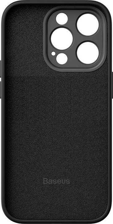 Immagine prodotto Baseus Custodia magnetica in gel di silice liquido iP14 (Apple iPhone 14 Pro Max)