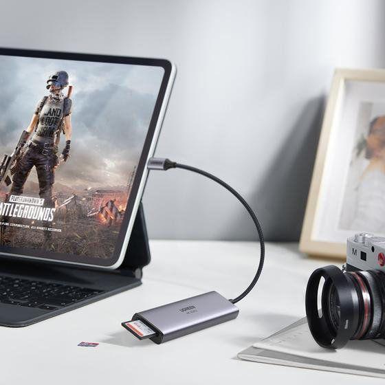Immagine prodotto Ugreen CM511 (USB-C, 6 Porti)