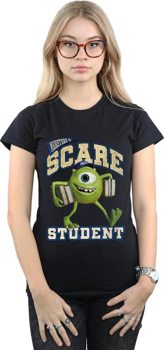 Produktbild Disney Monsters University Scare Student TShirt (L)
