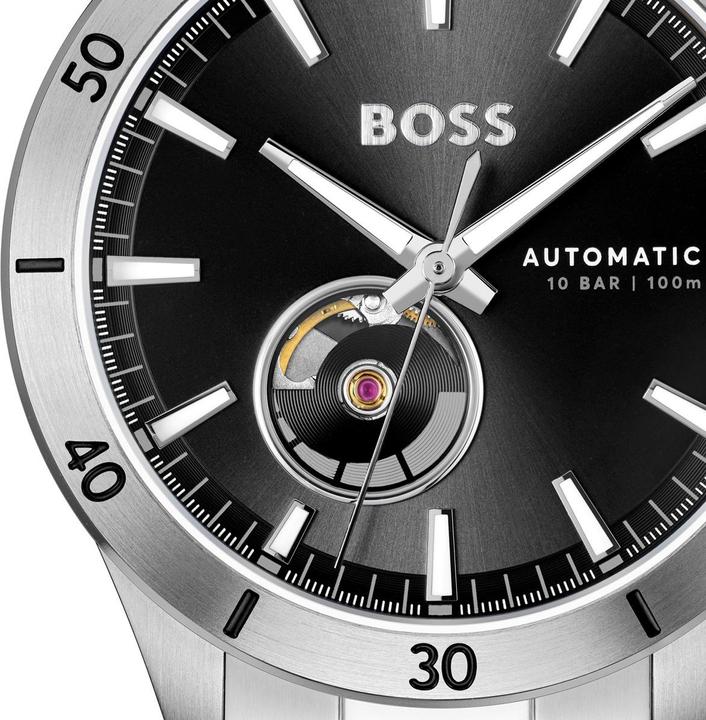 Produktbild BOSS Troper Automatic (43 mm)
